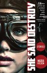She Said Destroy - 圖片 1