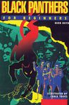 Black Panthers for Beginners - 圖片 1