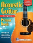 Acoustic Guitar Primer Book for Beginners with Online Video and Audio Access - 圖片 1