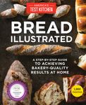 Bread Illustrated: A Step-By-Step Guide to Achieving Bakery-Quality Results at Home - 圖片 1