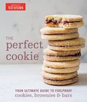 The Perfect Cookie: Your Ultimate Guide to Foolproof Cookies, Brownies & Bars - 圖片 1