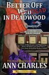 Better Off Dead in Deadwood - 圖片 1