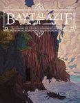 Bayt al Azif #1: A magazine for Cthulhu Mythos roleplaying games - 圖片 1