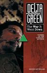 Delta Green: The Way It Went Down - 圖片 1