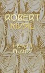 Thought Flights - 圖片 1