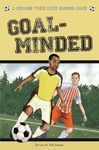Goal-Minded: A Choose Your Path Soccer Book - 圖片 1