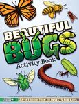 Beautiful Bugs Activity Book: An Introduction to Insects for Kids - 圖片 1