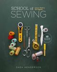 School of Sewing: Learn It. Teach It. Sew Together. - 圖片 1