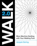 Walk 2.0: More Machine Quilting with Your Walking Foot - 圖片 1