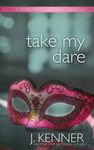 Take My Dare: A Stark International Novella - 圖片 1