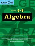 Algebra: Grades 6-8 - 圖片 1