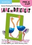 Same and Different - 圖片 1
