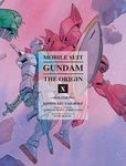 Mobile Suit Gundam: The Origin 10: Solomon - 圖片 1
