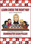 Learn Chess the Right Way: Book 2: Winning Material - 圖片 1