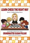 Learn Chess the Right Way: Book 5: Finding Winning Moves! - 圖片 1