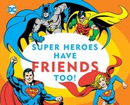 Super Heroes Have Friends Too!, 13 - 圖片 1