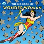 The Big Book of Wonder Woman: Volume 21 - 圖片 1