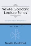 Neville Goddard Lecture Series, Volume X: (A Gnostic Audio Selection, Includes Free Access to Streaming Audio Book) - 圖片 1