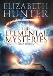 The Elemental Mysteries: Complete Series Edition - 圖片 1