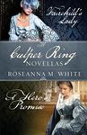 The Culper Ring Novellas: Fairchild's Lady and A Hero's Promise - 圖片 1