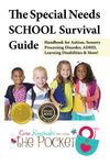 The Special Needs School Survival Guide: Handbook for Autism, Sensory Processing Disorder, Adhd, Learning Disabilities & More! - 圖片 1