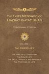 The Sufi Message of Hazrat Inayat Khan Vol. 1 Centennial Edition: The Inner Life - 圖片 1