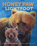 Honey Paw and Lightfoot - 圖片 1