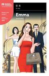 Emma: Mandarin Companion Graded Readers Level 1, Simplified Character Edition - 圖片 1