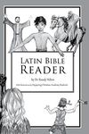 Latin Bible Reader - 圖片 1
