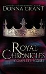 Royal Chronicles Box Set - 圖片 1