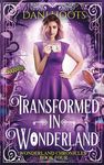 Transformed in Wonderland - 圖片 1