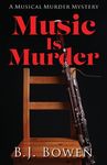 Music is Murder - 圖片 1