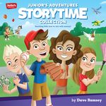 Junior's Adventures Storytime Collection: Teaching Kids How to Win with Money! - 圖片 1