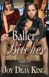 Baller Bitches Volume 2: Baller Bitches Series - 圖片 1