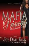 Mafia Princess Part 5 the Takeover - 圖片 1