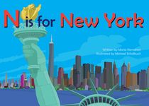 N Is for New York - 圖片 1