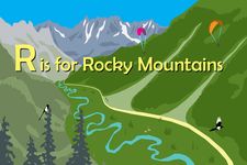 R Is for Rocky Mountains - 圖片 1