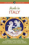 Made in Italy: A Shopper's Guide to Italy's Best Artisanal Traditions, from Murano Glass to Ceramics, Jewelry, Leather Goods, and More - 圖片 1
