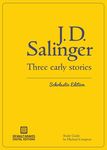Three Early Stories (Scholastic Edition) - 圖片 1
