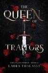 The Queen of Traitors (The Fallen World Book 2) - 圖片 1
