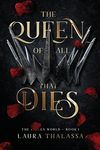 The Queen of All That Dies (The Fallen World Book 1) - 圖片 1