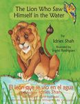 The Lion Who Saw Himself in the Water -- El león que se vio en el agua: English-Spanish Edition - 圖片 1