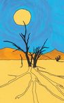 In the Shadow of Trees: The Collected Poetry of Abbas Kiarostami (Mass Market Paperback) - 圖片 1
