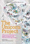 The Unicorn Project: A Novel about Developers, Digital Disruption, and Thriving in the Age of Data - 圖片 1