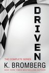 The Complete Driven Series - 圖片 1