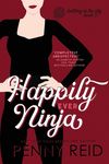 Happily Ever Ninja: A Married Romance - 圖片 1
