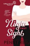 Ninja At First Sight: A First Love Romance - 圖片 1