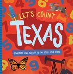 Let's Count Texas: Numbers and Colors in the Lone Star State - 圖片 1
