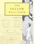 The Yellow Wall-Paper: A Graphic Novel: Unabridged - 圖片 1