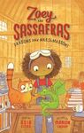 Dragons and Marshmallows: Zoey and Sassafras #1 - 圖片 1